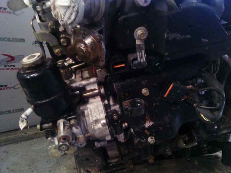 bloque   mitsubishi montero (v60/v70) 3.2 di-d avance (5-ptas.) 3.2 di-d cat