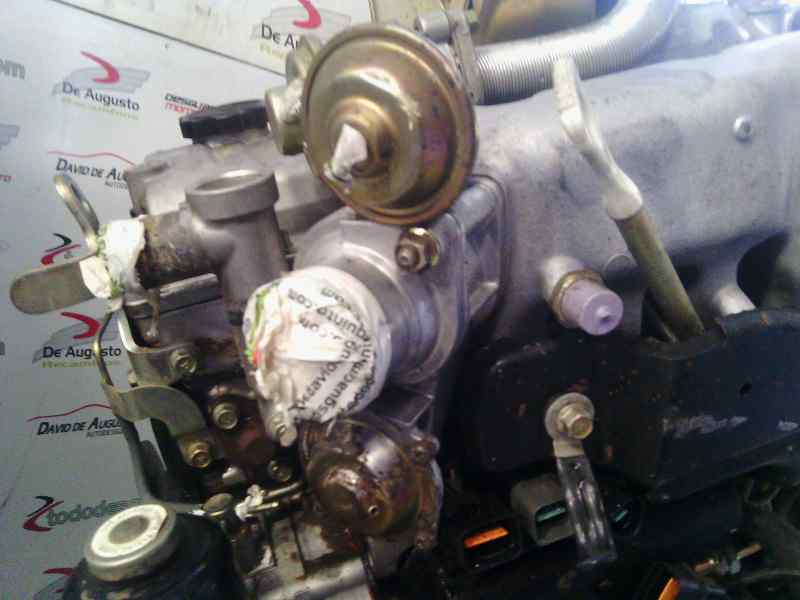  bloque   mitsubishi montero (v60/v70) 3.2 di-d avance (5-ptas.) 3.2 di-d cat