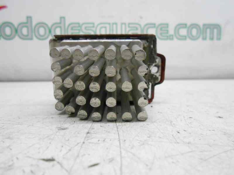  resistencia calefaccion   seat leon (1m1) last edition 1.9 tdi