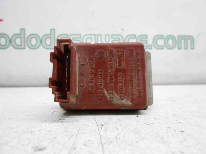  resistencia calefaccion   seat leon (1m1) last edition 1.9 tdi