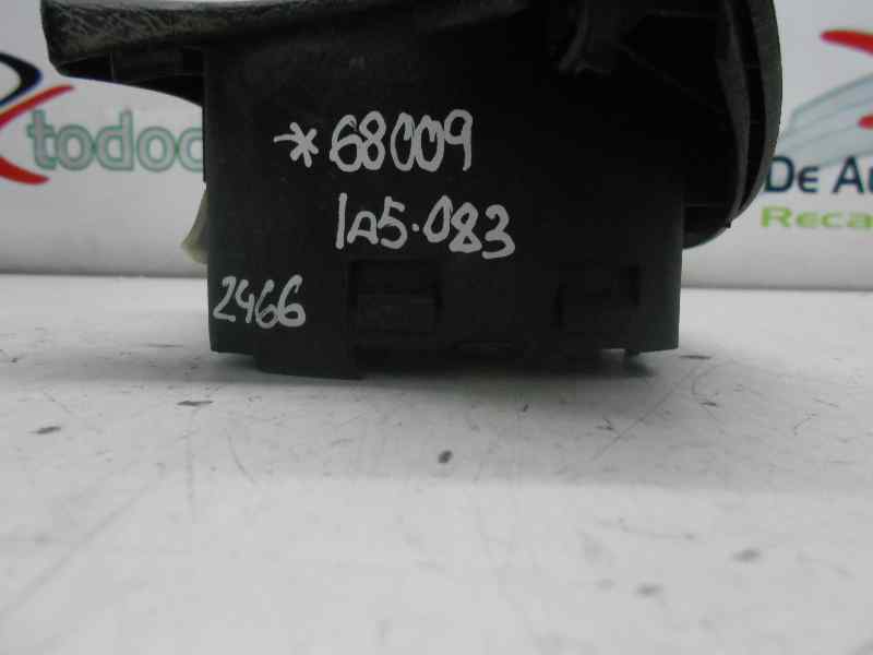  airbag delantero izquierdo   citroen xsara picasso 2.0 hdi 2.0 hdi cat (rhy / dw10td)