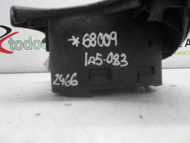  airbag delantero izquierdo   citroen xsara picasso 2.0 hdi 2.0 hdi cat (rhy / dw10td)
