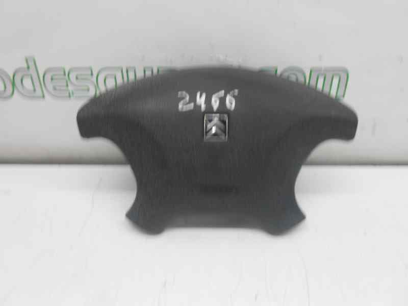  airbag delantero izquierdo   citroen xsara picasso 2.0 hdi 2.0 hdi cat (rhy / dw10td)