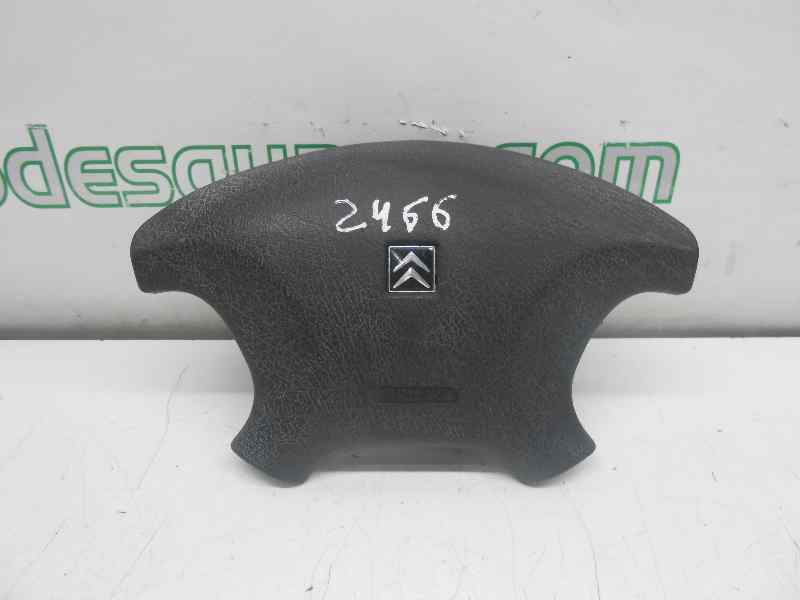  airbag delantero izquierdo   citroen xsara picasso 2.0 hdi 2.0 hdi cat (rhy / dw10td)