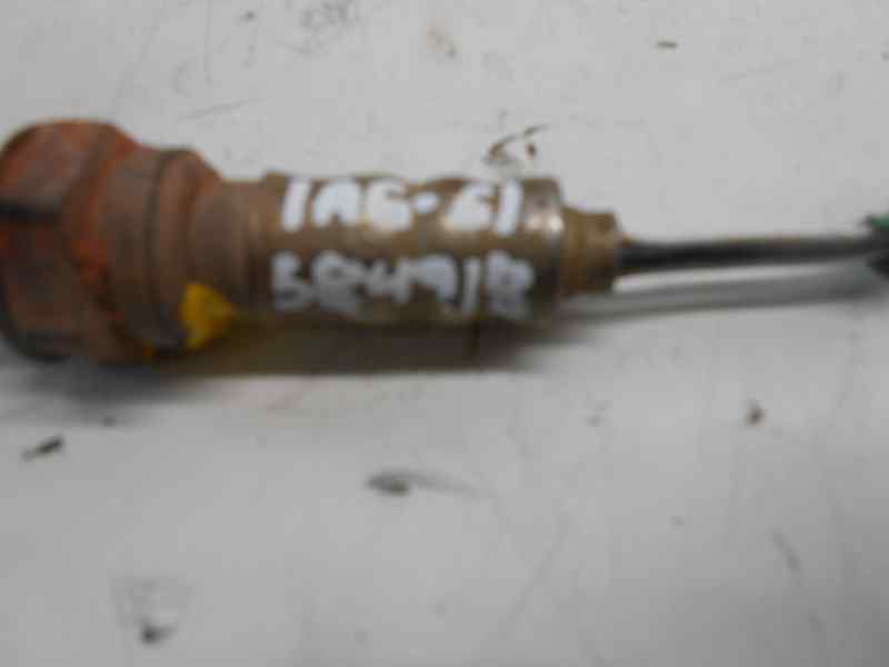  sonda lambda   renault clio ii fase i (b/cbo) 1.2 16 v rt (b/cb05/w) 1.2