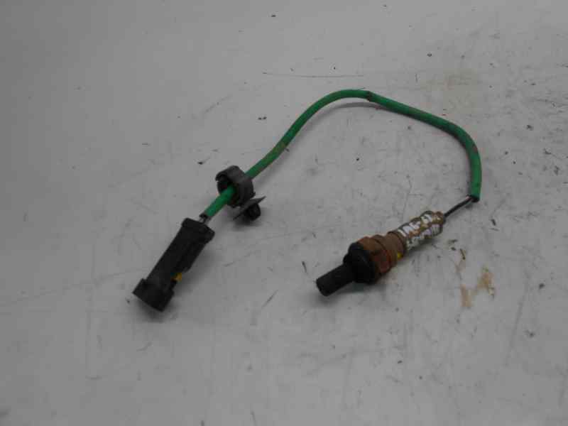  sonda lambda   renault clio ii fase i (b/cbo) 1.2 16 v rt (b/cb05/w) 1.2