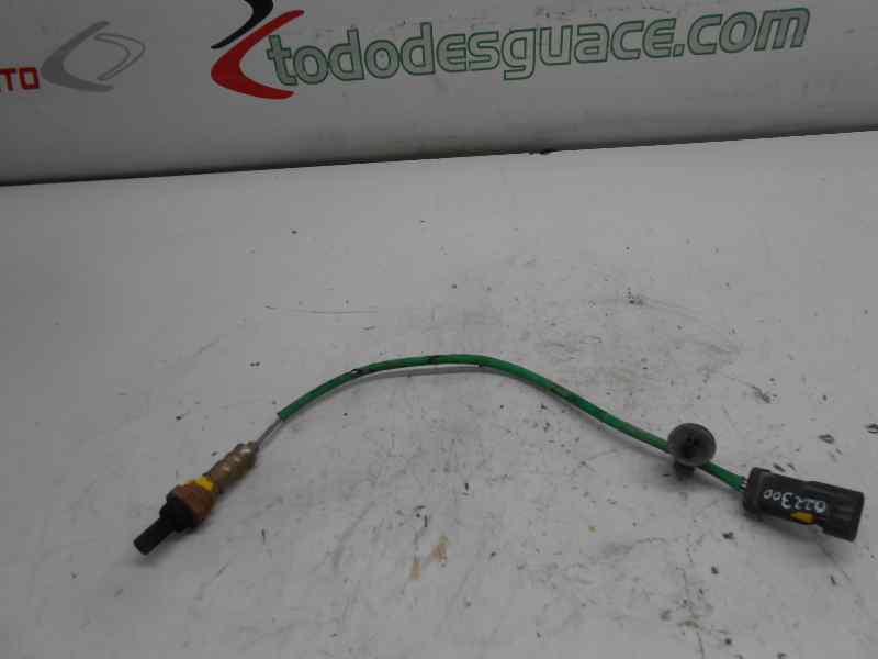  sonda lambda   renault clio ii fase i (b/cbo) 1.2 16 v rt (b/cb05/w) 1.2