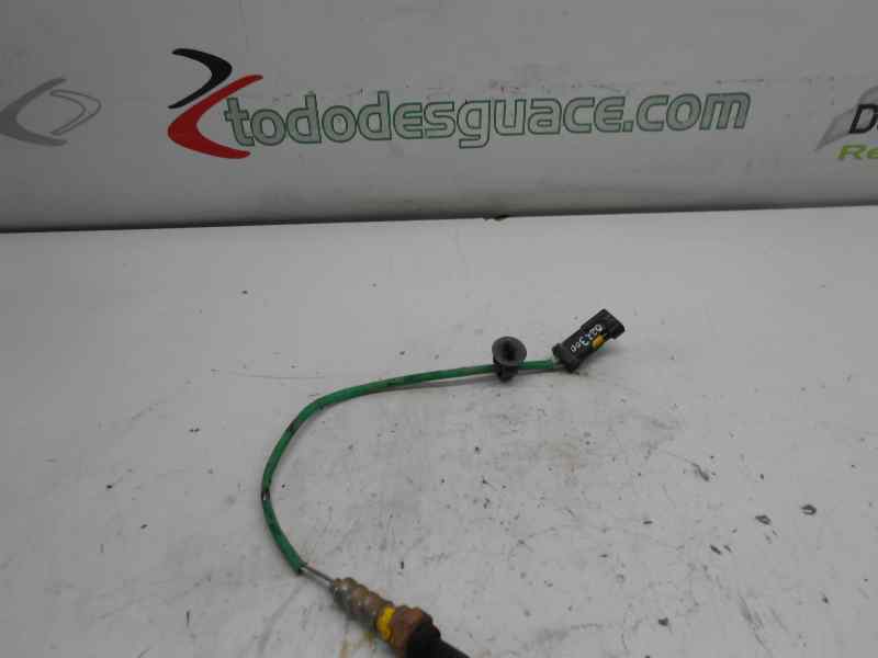  sonda lambda   renault clio ii fase i (b/cbo) 1.2 16 v rt (b/cb05/w) 1.2