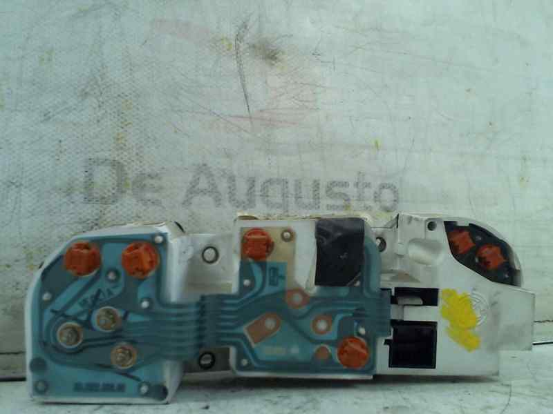  cuadro instrumentos   alfa romeo alfa 156 1.9 jtd 8v distinctive 1.9 jtd cat