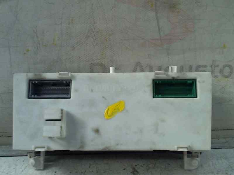  mando climatizador   renault laguna ii (bg0) dynamique 1.6