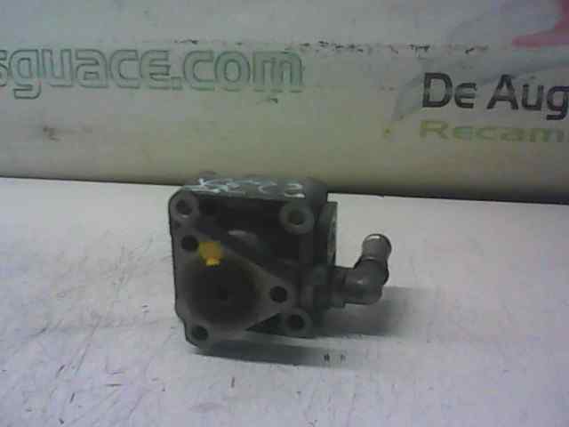  bomba servodireccion   opel vectra b berlina comfort 2.0 dti