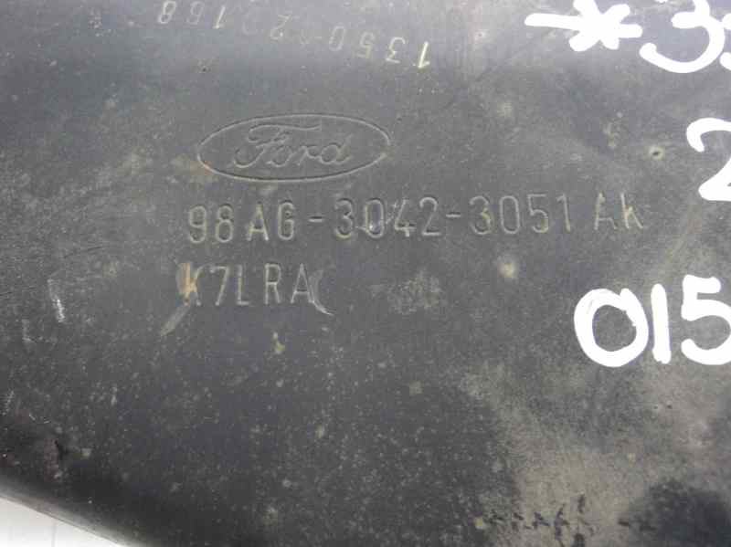  brazo suspension inferior delantero izquierdo   ford focus berlina (cak) 1.6 16v cat 1.6 16v cat