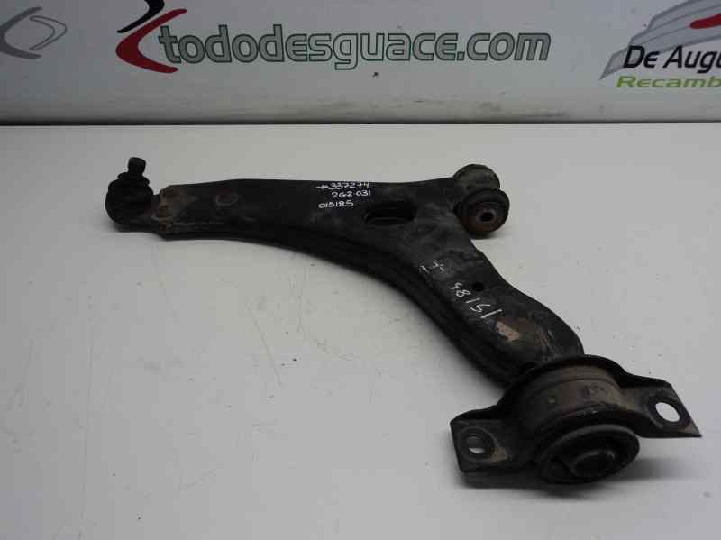  brazo suspension inferior delantero izquierdo   ford focus berlina (cak) 1.6 16v cat 1.6 16v cat