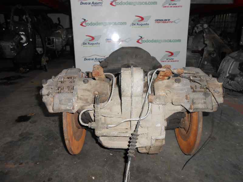  caja cambios   alfa romeo alfa 75 