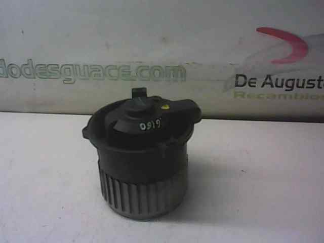  motor calefaccion   smart forfour basico (70kw) 1.3 cat