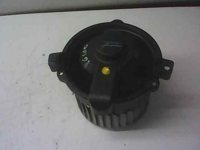  motor calefaccion   smart forfour basico (70kw) 1.3 cat