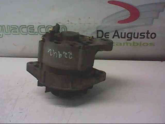  alternador   polonez 125/pn fso 1481