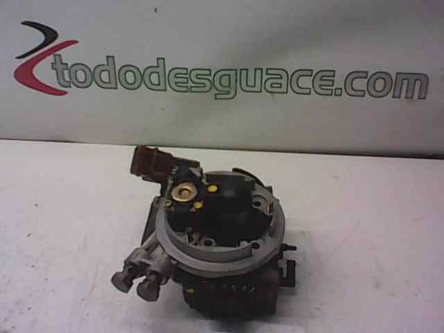  monopunto   seat ibiza (6k) basico 1.4