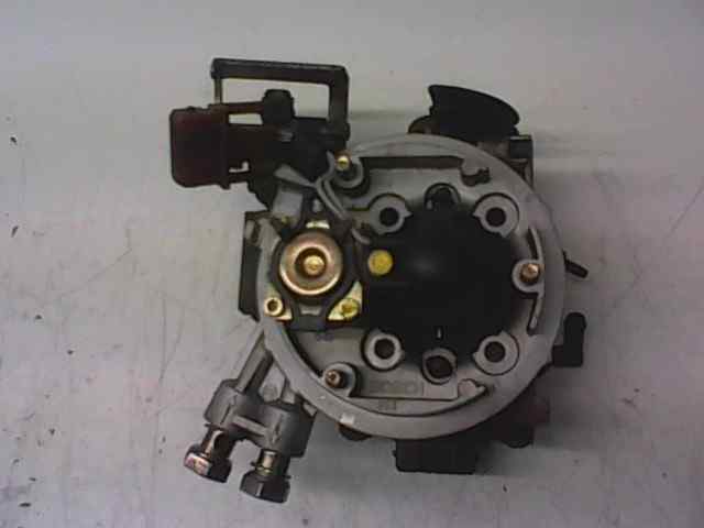 monopunto   seat ibiza (6k) basico 1.4