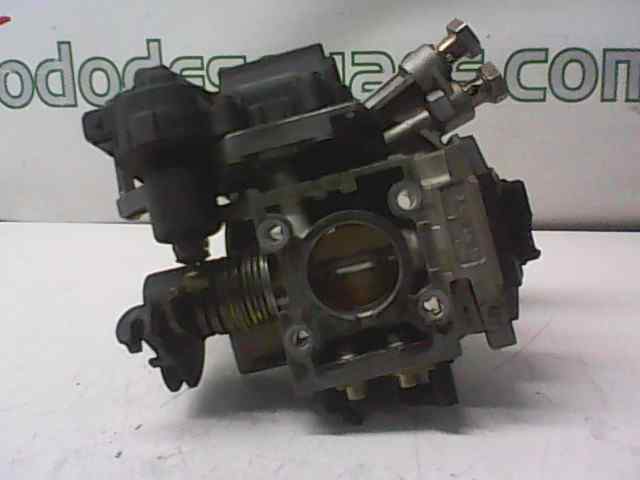  monopunto   seat ibiza (6k) basico 1.4
