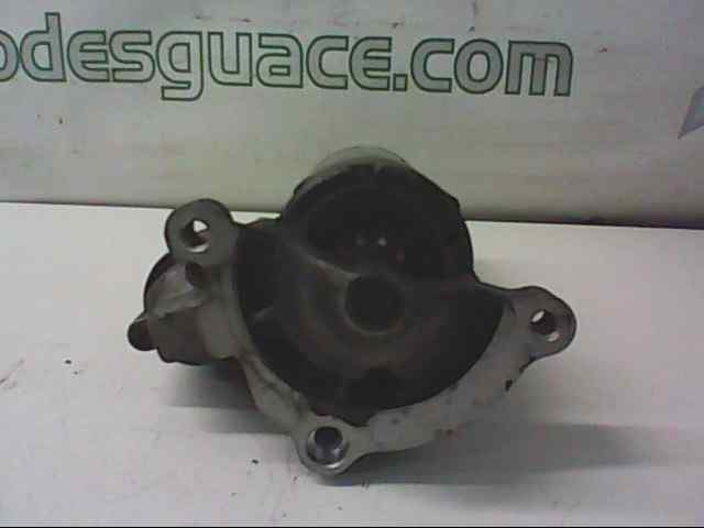  motor arranque   peugeot 206 berlina xr 1.9 diesel