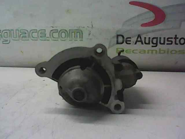  motor arranque   citroen xsara berlina 1.9 d sx 1.9 diesel