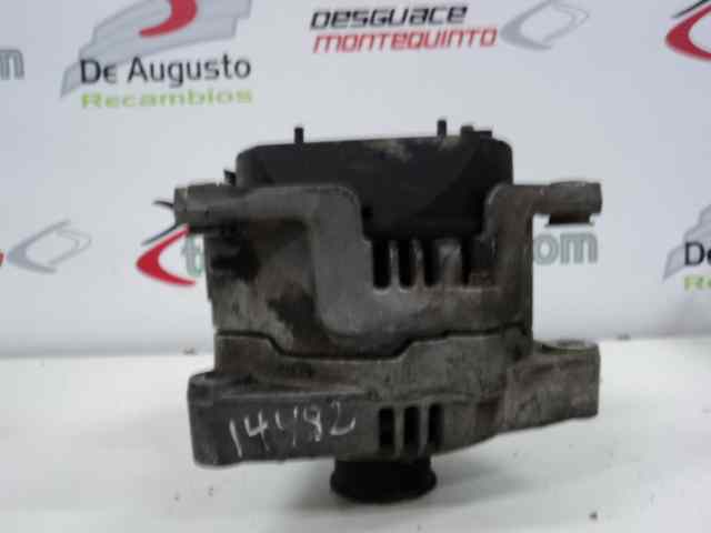  alternador   renault 19 porton trasero (b/c53) 19 txe 1.8