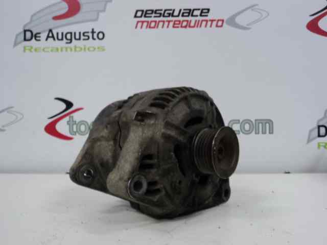  alternador   renault 19 porton trasero (b/c53) 19 txe 1.8