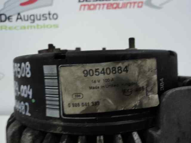  alternador   renault 19 porton trasero (b/c53) 19 txe 1.8