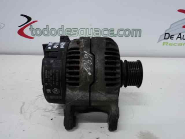  alternador   renault 19 porton trasero (b/c53) gtx kat 1.8