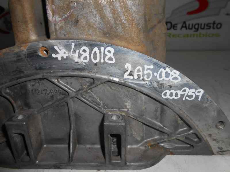  carter   bmw serie 3 compact (e46) 