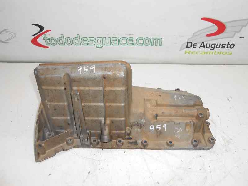  carter   bmw serie 3 compact (e46) 
