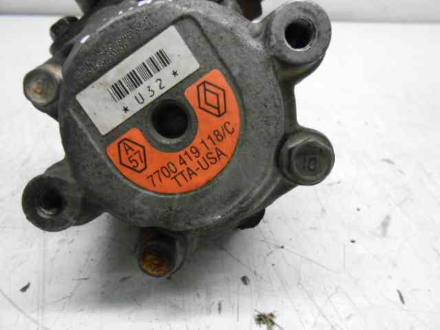  bomba direccion   renault clio ii fase i (b/cbo) 1.2 alize 1.2