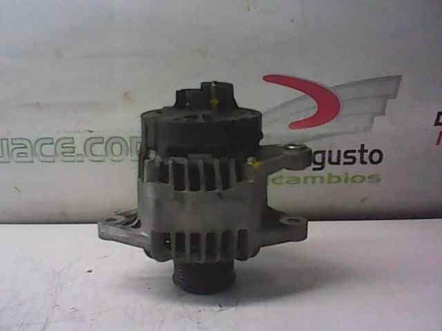  alternador   fiat marea weekend (185) 1.9 jtd 110 elx 1.9 jtd cat