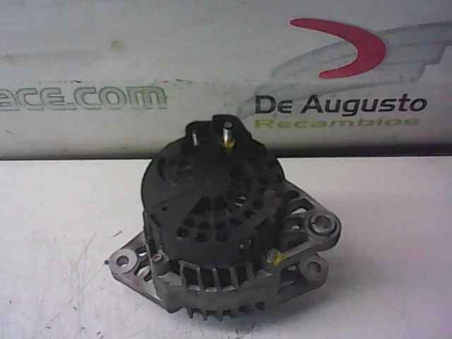  alternador   fiat marea weekend (185) 1.9 jtd 110 elx 1.9 jtd cat