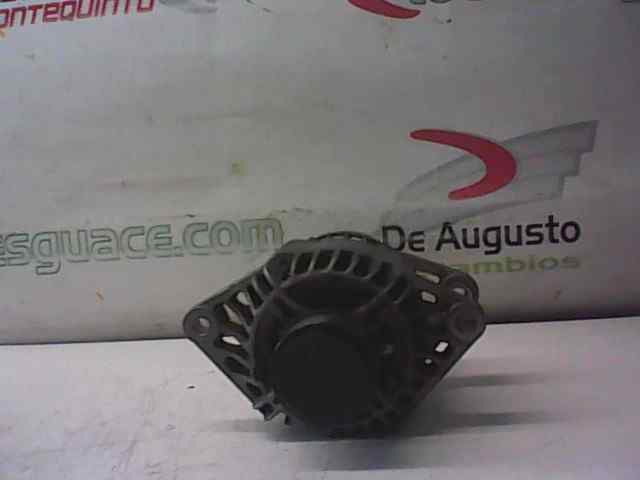  alternador   fiat marea weekend (185) 1.9 jtd 110 elx 1.9 jtd cat