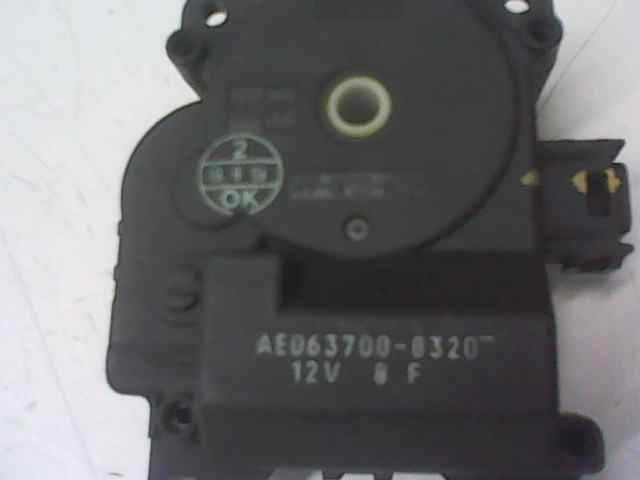  motor trampilla climatizacion   smart forfour basico (70kw) 1.3 cat