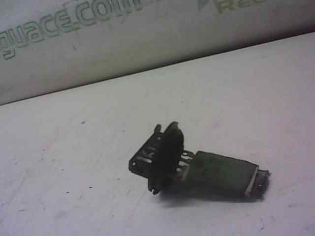  resistencia calefaccion   smart forfour basico (70kw) 1.3 cat