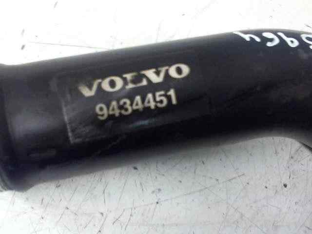  tubo admision   volvo s 70 berlina 2.5 d / tdi 2.5 turbodiesel