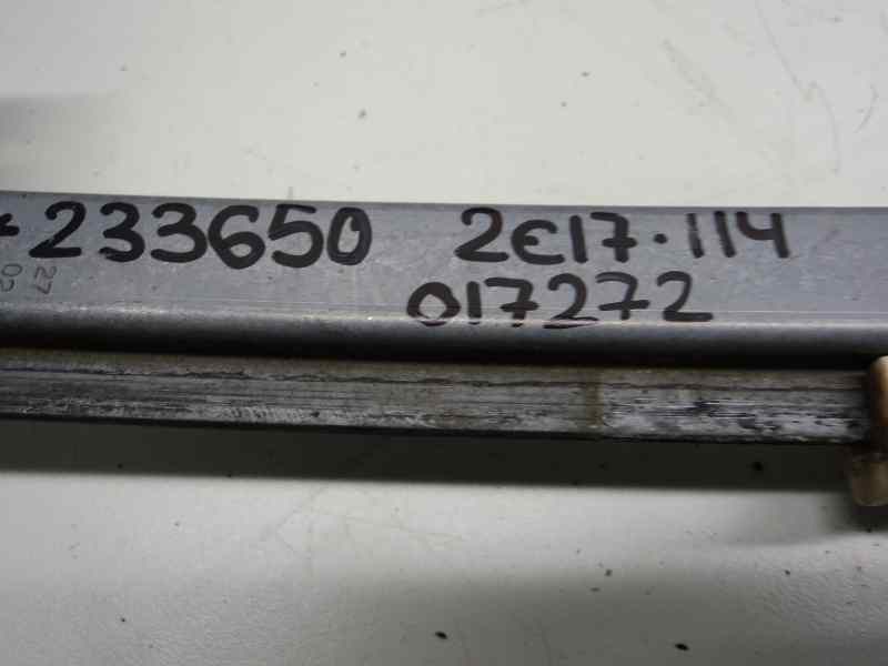  elevalunas trasero izquierdo   renault scenic (ja..) 1.9 d rt 1.9 dti diesel cat