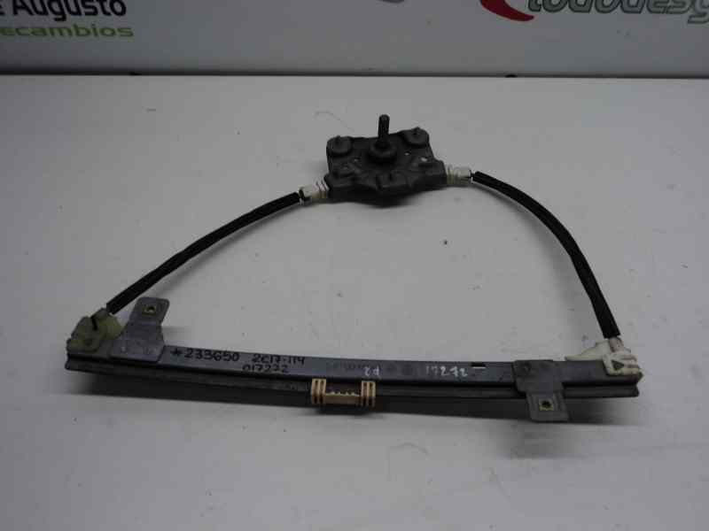  elevalunas trasero izquierdo   renault scenic (ja..) 1.9 d rt 1.9 dti diesel cat