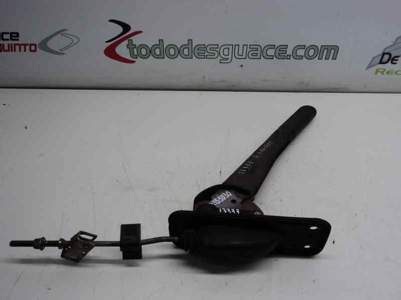  palanca freno de mano   renault kangoo (f/kc0) 1.9 diesel 1.9 diesel