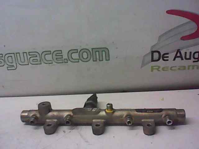  rampa inyectora   » otros... modelos