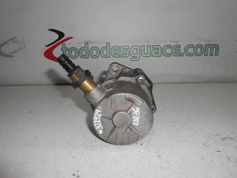  depresor freno / bomba vacio   renault kangoo (f/kc0) alize 1.9 diesel