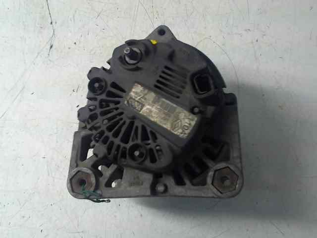  alternador   renault megane ii classic berlina confort authentique 1.9 dci diesel