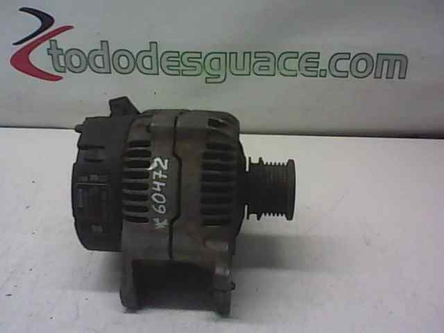  alternador   seat cordoba berlina (6k2) sport 1.9 tdi