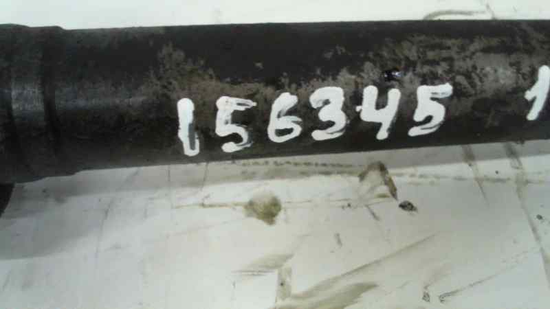  transmision delantera derecha   peugeot 307 (s1) xn 1.6 16v cat