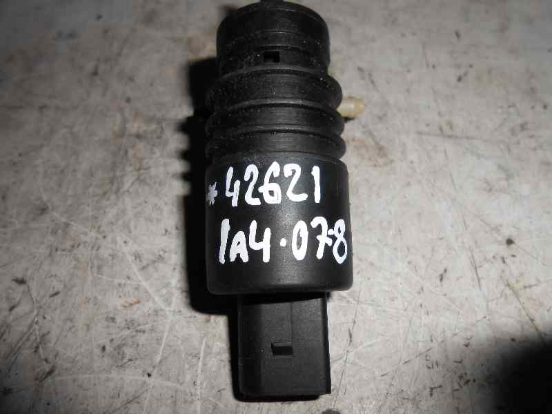  motor agua limpia   seat ibiza (6l1) cool 1.9 tdi