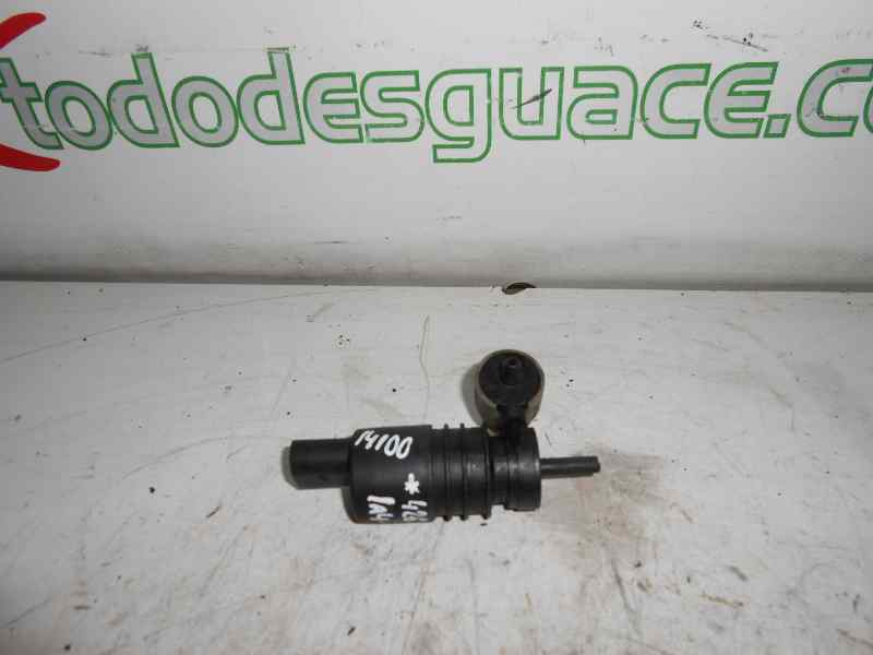  motor agua limpia   seat ibiza (6l1) cool 1.9 tdi