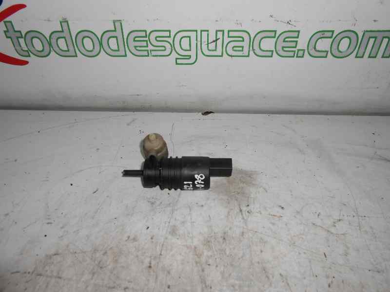  motor agua limpia   seat ibiza (6l1) cool 1.9 tdi